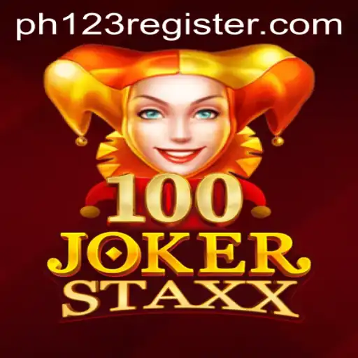 Exploring the Thrills of 100JokerStaxx: A Guide to Winning Big