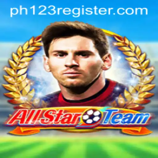 AllStarTeam: Revolutionizing the Gaming Experience with ph123 Register