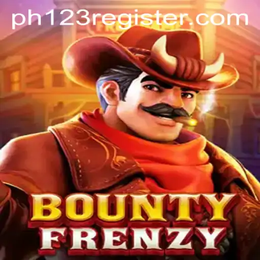 Unleashing the Thrills of BountyFrenzy