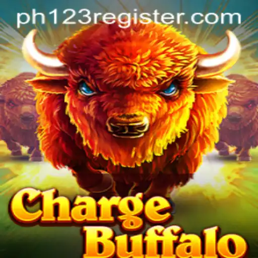 ChargeBuffalo: An Exciting New Adventure
