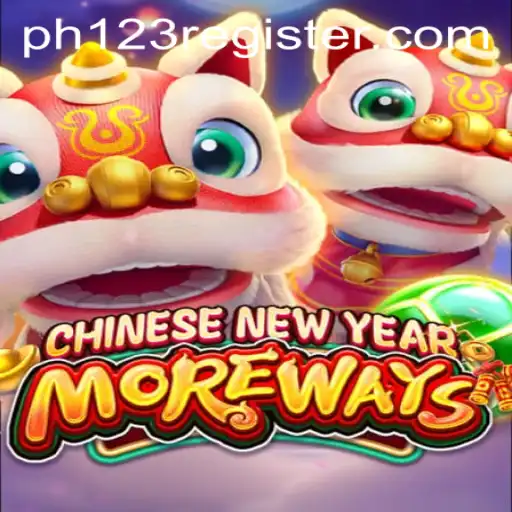 Chinese New Year More Ways: A Journey into the World of Festive Gaming