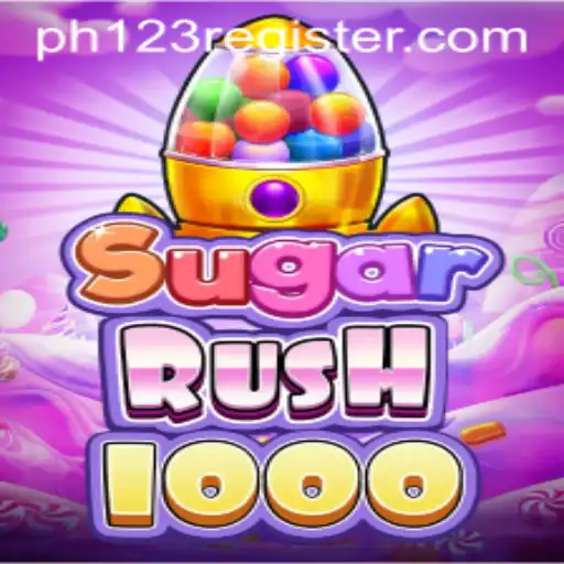 Discover the Adventure of SugarRush1000