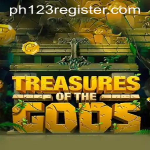 Discover the Enchantment of Treasure of the Gods