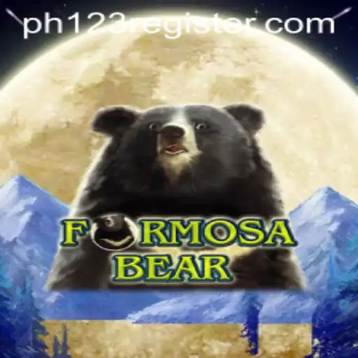 Exploring the World of FormosaBear and the Intriguing Keyword 'ph123 register'