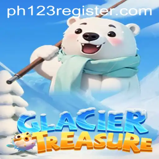 Unveiling GlacierTreasure: An Immersive Adventure Awaits