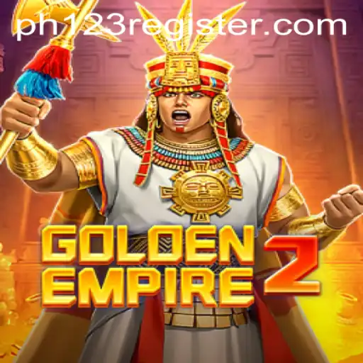 GoldenEmpire2: The Epic Strategy Adventure