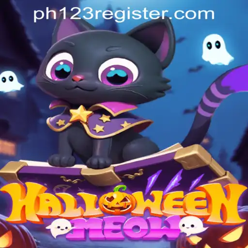 HalloweenMeow: Unleashing Feline Frights in the Gaming World