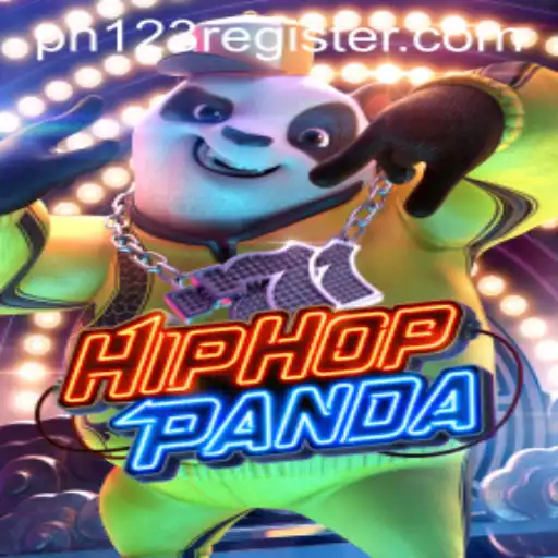Explore HipHopPanda Exciting Game