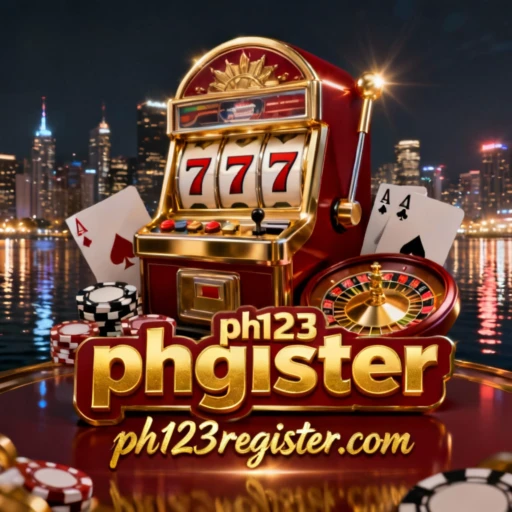 ph123 register