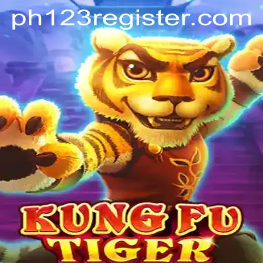 Unleash the Power of KungFuTiger: A Thrilling Adventure Awaits