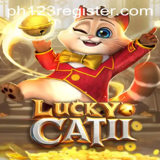 Discover LuckyCatII: A Captivating New Gaming Experience