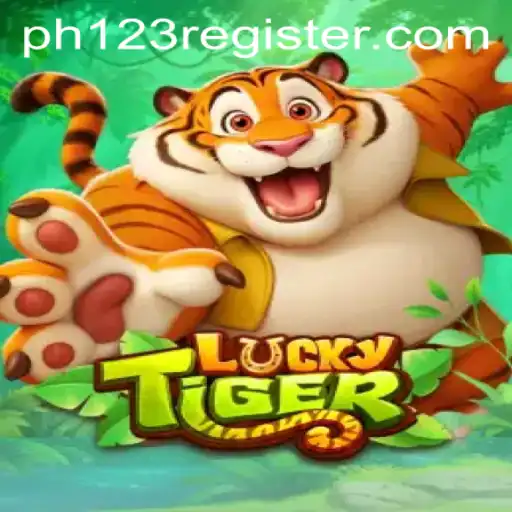 Exploring the Thrills of LuckyTiger: A Guide to Mastering 'ph123 register'