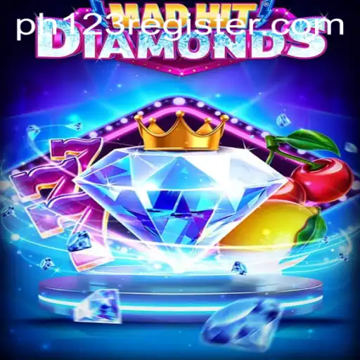 Exploring MadHitDiamonds: An Adventurous Dive into the Gaming World with PH123 Register