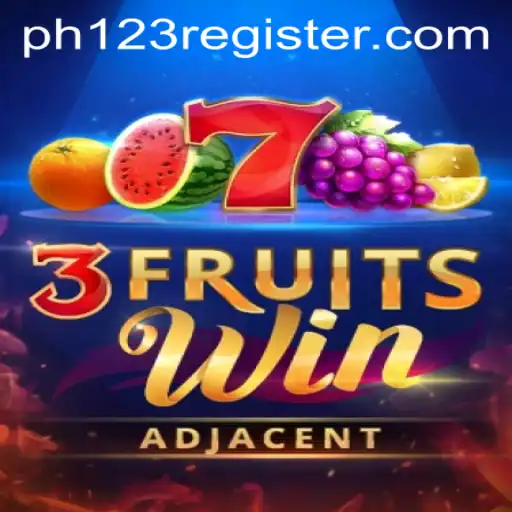 Experience the Thrill of 3FruitsWin