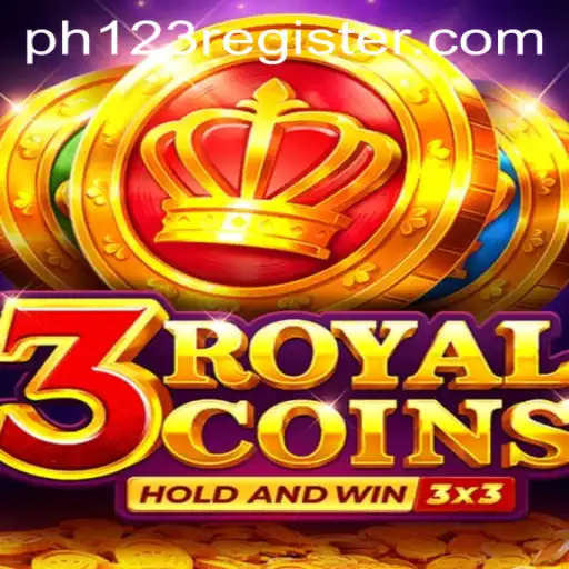 Unveiling 3RoyalCoins: An Immersive Journey into the World of Digital Gaming
