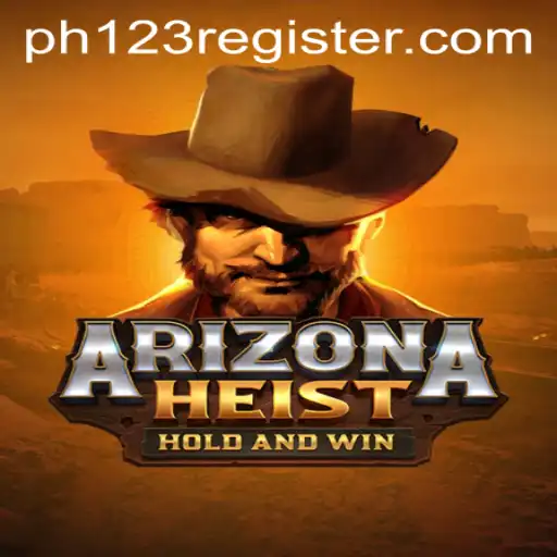 Introducing ArizonaHeist: The Thrilling New Game Taking the Gaming World by Storm