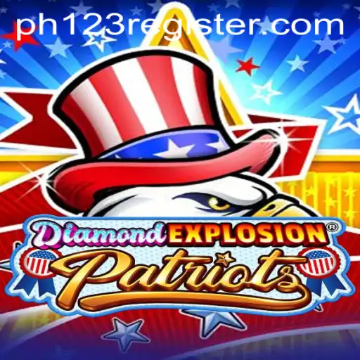 DiamondExplosionPatriots: A Thrilling New Adventure in Gaming