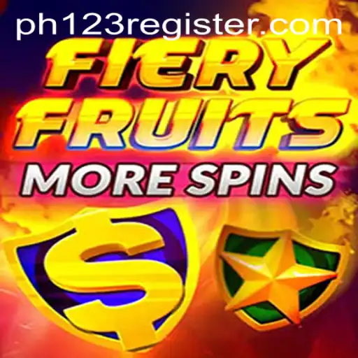 Experience the Thrill of FieryFruitsMoreSpins: A Fresh Spin on Casino Games