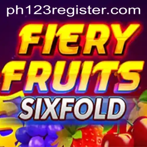 Discover FieryFruitsSixFold: A Thrilling Arcade Experience