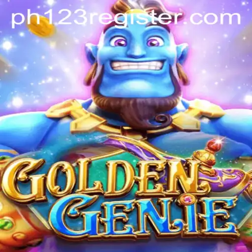 Discover the Magical World of GOLDENGENIE: A Captivating Game Adventure