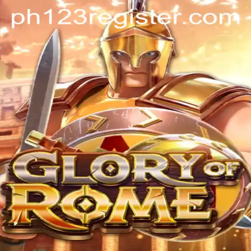 Glory of Rome: Embark on an Epic Adventure