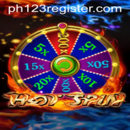 Discover the Excitement of HotSpin: A Comprehensive Guide