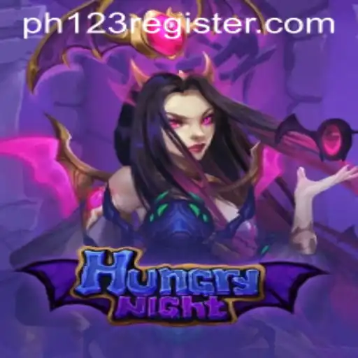 Discover the Thrilling World of HungryNight: An Adventure Awaits