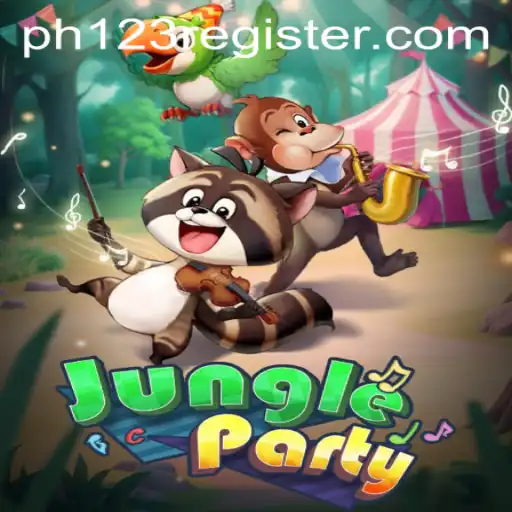 Explore the Exciting World of JungleParty
