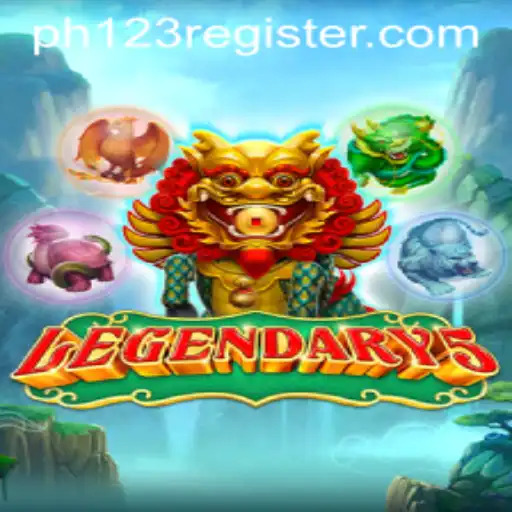 Discover the Epic World of Legendary5: Gameplay, Features, and Rules