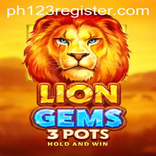 Exploring the Thrilling World of LionGems3pots: A Comprehensive Guide