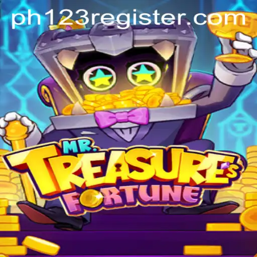 Discover the Adventure: MrTreasuresFortune and PH123 Register