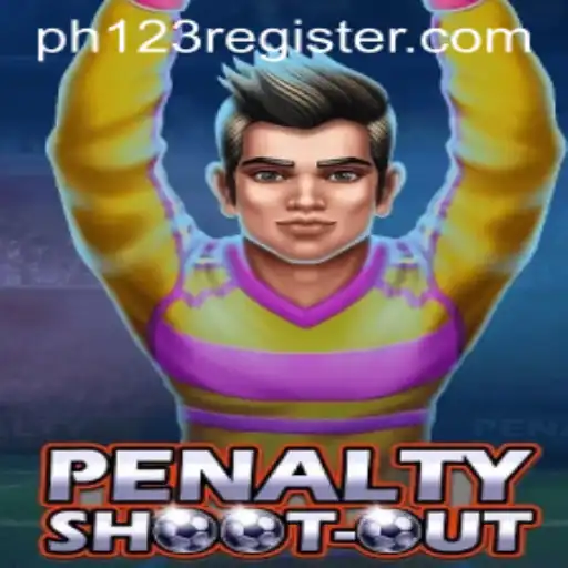 PenaltyShootOut: Master the Art of Soccer Scoring