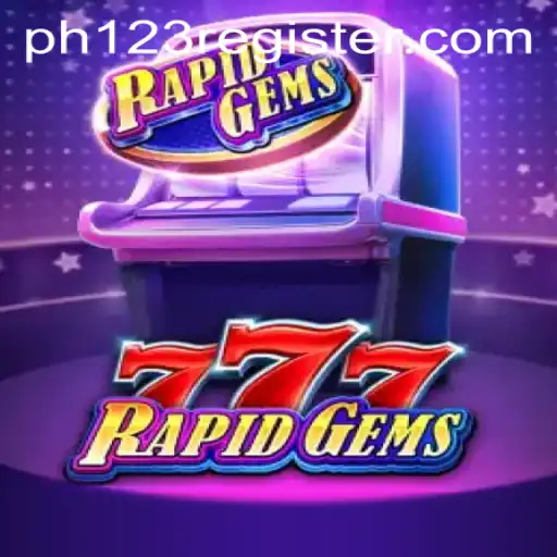 Discover the Exciting World of RapidGems777: A Captivating Gaming Experience
