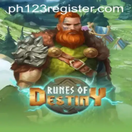 RunesOfDestiny: The Enchanting World of Strategy and Fantasy