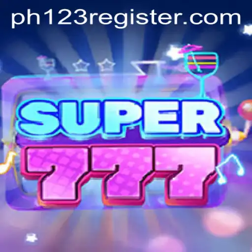 Super777 Game Description and Rules