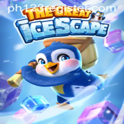 Discover the Thrills of TheGreatIcescape