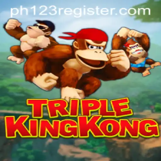 TripleKingKong: An Adventure Like No Other