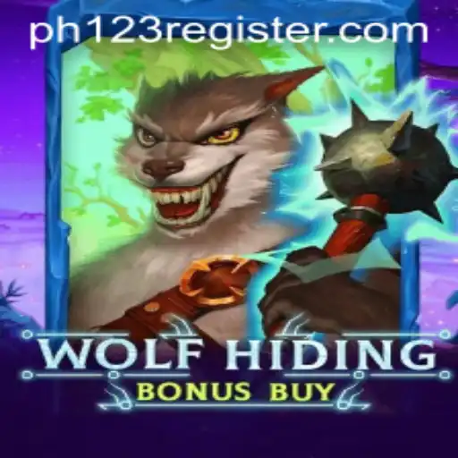 Unraveling the Excitement of WolfHidingBonusBuy: A Thrilling Voyage Into the Wild