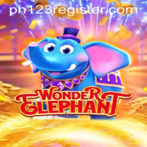 Discovering WonderElephant: An Exciting New Adventure with ph123 Register