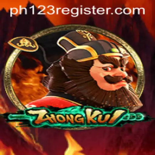 Discover the Enchantment of ZhongKui: A Comprehensive Guide