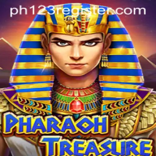Pharaoh's Treasure: A Daring Adventure Awaits