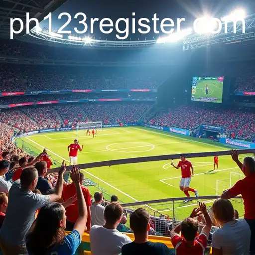 Unveiling the Exciting World of Sports