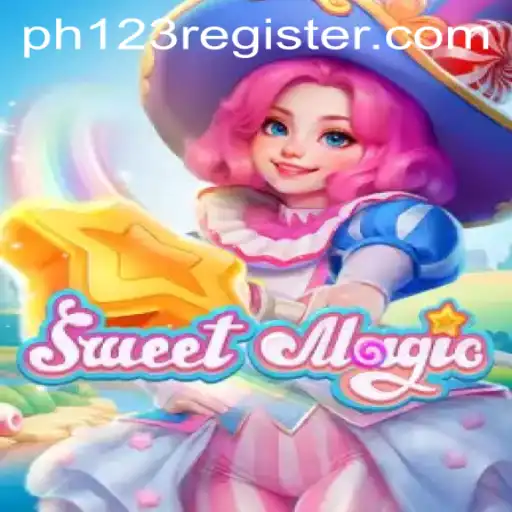 SweetMagic: A Spellbinding Journey in the World of Enchantment