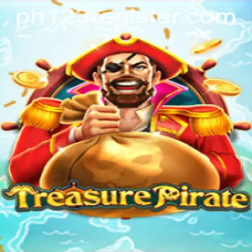 Unveiling TreasurePirate: An Adventure Awaits with 'ph123 register'