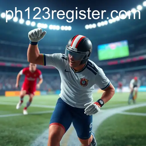 Exploring the World of Virtual Sports and the Rise of ph123 register