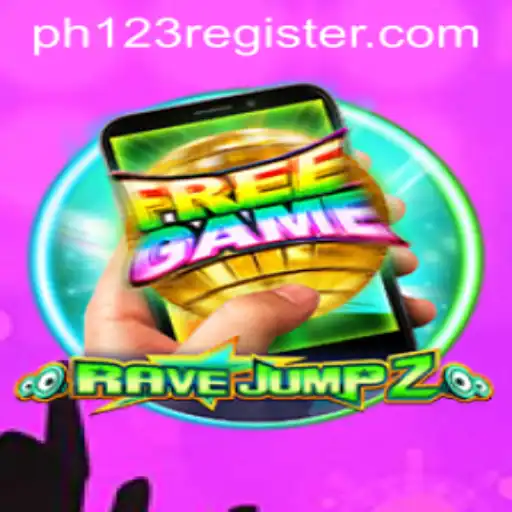 Dive into RaveJump2M World